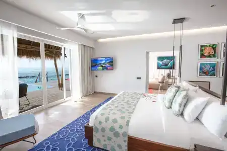 Emerald Maldives Resort & Spa - 8