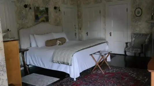 Moseley Cottage Inn & Town Motel - 42