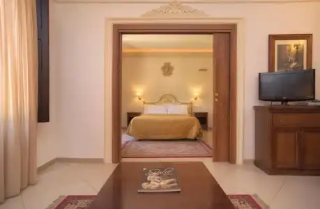 Castello San Marco Charming & Spa - 45