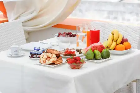 Monteforte Suite & Spa - 10