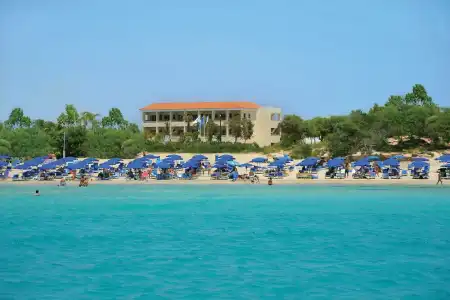 Olympic Bay - Adults Only - 14