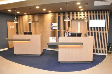 Holiday Inn Express Sindelfingen by IHG - 43