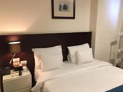 Era Apartment Tran Thai Tong - 3