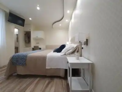 Bed and Breakfast Ines - 17
