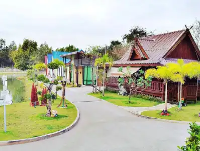 Jintana Resort - 11