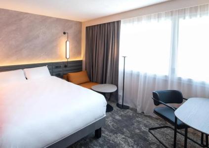 Novotel Angers Lac de Maine - 109