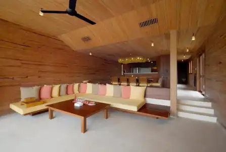 Six Senses Con Dao - 141