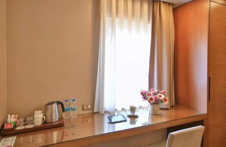 Ramada by Wyndham Istanbul Taksim - 20