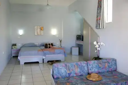 Ermis Suites - 2