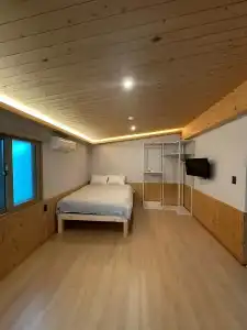 Seoul Station R Guesthouse - 170