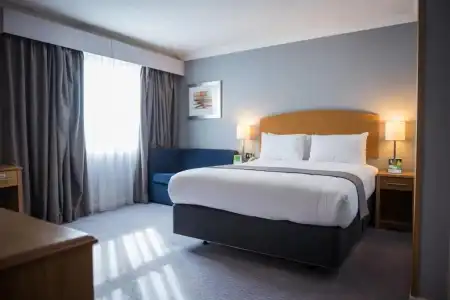 Holiday Inn Manchester West by IHG - 73