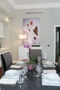 Luxury Suite Milano Duomo - 19