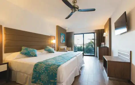 Riu Bravo - 0'0 All Inclusive - 5