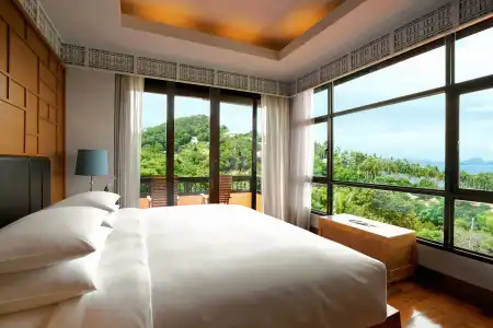 Renaissance Koh Samui Resort & Spa - 9