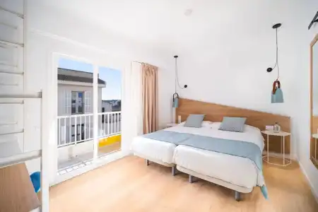 Hostal Blanca - 26