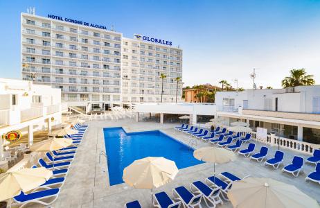 Globales Condes de Alcudia - 16