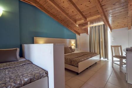 Ionion Blue Zante - 52