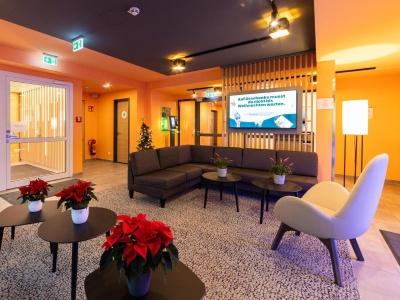B&B Hagen - 12