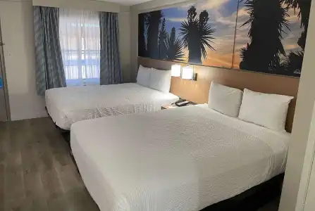 Days Inn Tucson City Center - 24