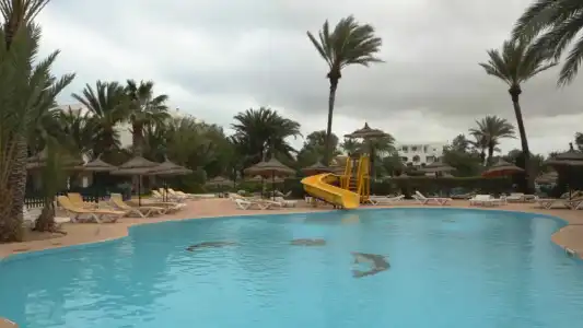 Djerba Resort - 13