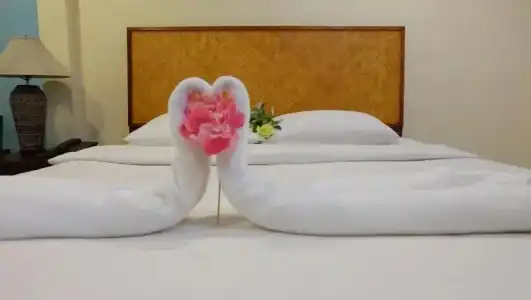 Deeden Pattaya Resort - 107