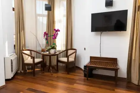 Villa Prato - 23