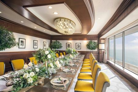 Sheraton Grande Tokyo Bay - 45