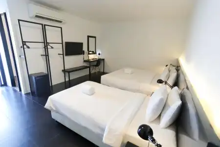 BED Nimman - Adults Only - 28