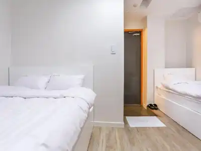 Star Hostel Dongdaemun Suite - 4