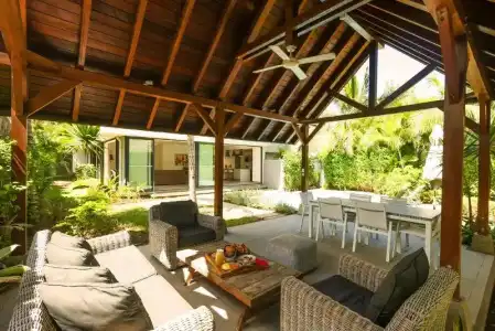 Marguery Villas by MJ Holidays - 70