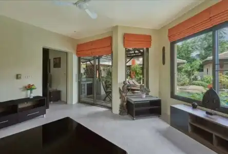 Baan Tropicana - 94