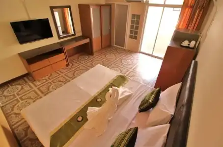 AC Habitat Bangkok - 52