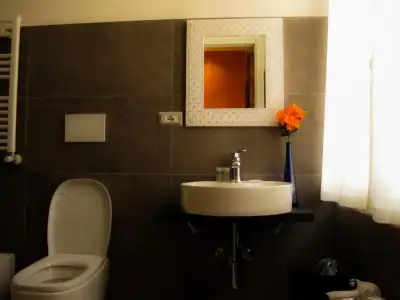 Roma Collina Relais - 73