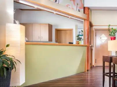 ibis Eisenach - 4