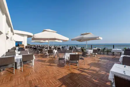 Vikingen Infinity Resort & Spa - All Inclusive - 15