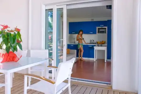 Club Del Sole Jesolo Family Resort - 35