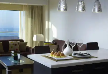 Macaris Suites and SPA - 9