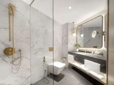 Signia by Hilton Amman - 64