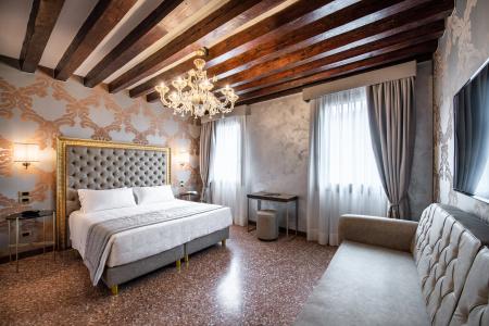 Palazzo San Lorenzo - 1