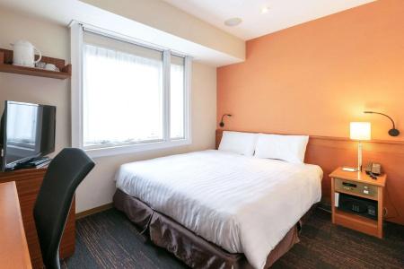 Comfort Inn Tokyo Roppongi - 35