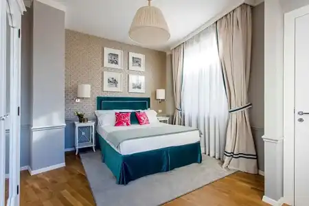 La Malandrina Apartments & Suites - 218