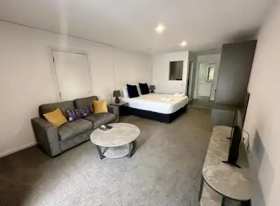 Brylin Motel - 142
