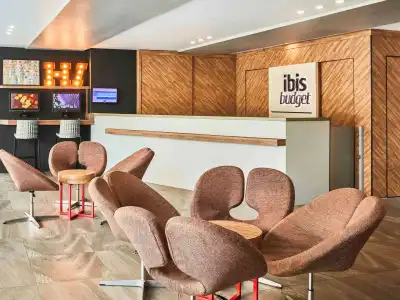 ibis budget Singapore Pearl (ex. Fragrance - Pearl) - 11
