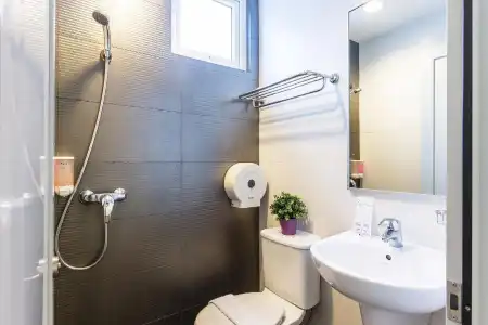 ibis budget Singapore Bugis - 17