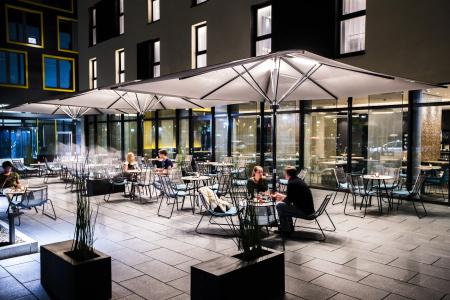 Holiday Inn Express Karlsruhe - City Park by IHG - 29