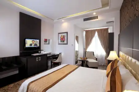M Village Long Bien - 138