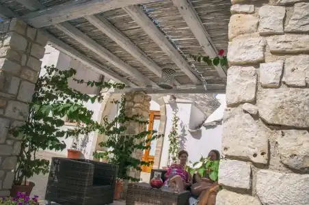 Masseria Cappuccini - 57