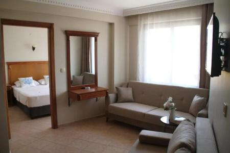 Rosy Suites - 52