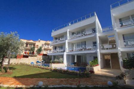 Kalkan Oasis - Adults Only - 75