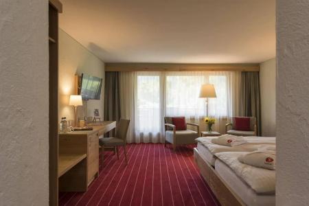 Sunstar Klosters - 43